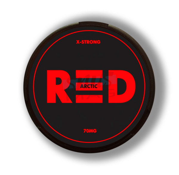 RED - ARCTIC