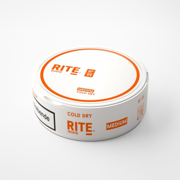 RITE Cold Dry Medium — изображение 2