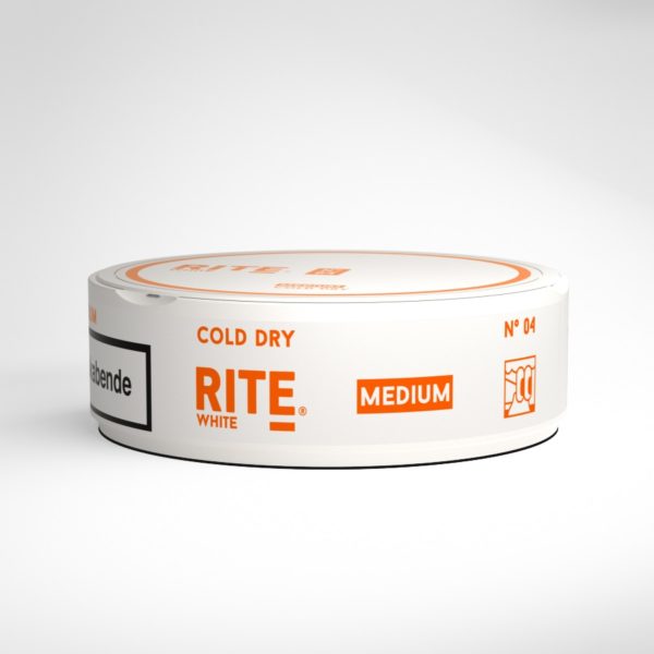RITE Cold Dry Medium — изображение 3