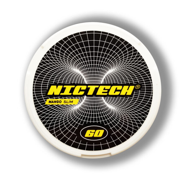 NICTECH Вкус - манго